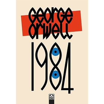 1984 George Orwell