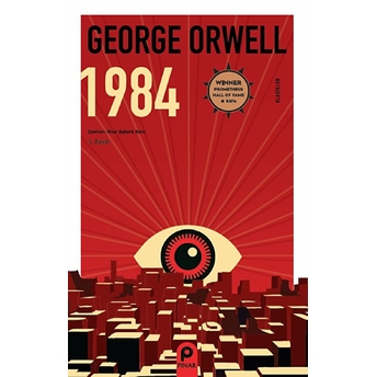 1984 George Orwell