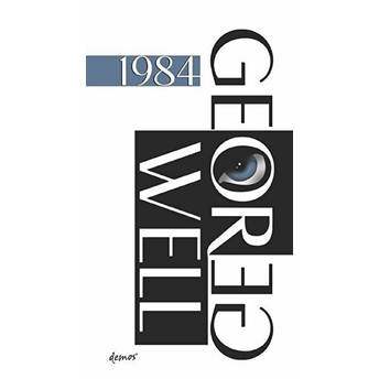 1984 George Orwell