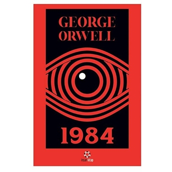 1984 (Ingilizce) George Orwell