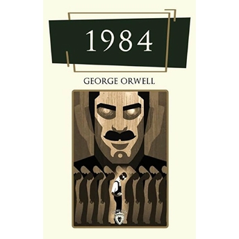 1984 - Ingilizce Roman George Orwell