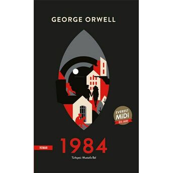 1984 - Midi Boy George Orwell