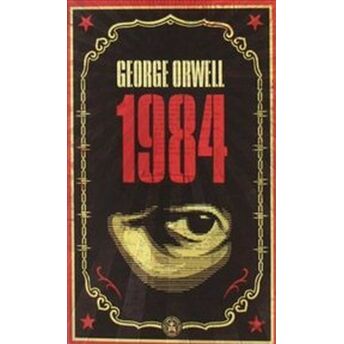 1984 / Nineteen Eighty-Four George Orwell