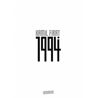 1994 - Kamil Fırat