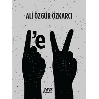 1'E 2 Ali Özgür Özkarcı