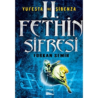 2. Fethin Şifresi Ciltli Furkan Semih