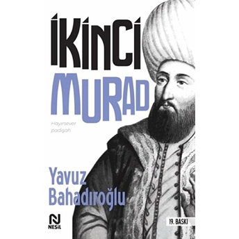 2. Murad Yavuz Bahadıroğlu