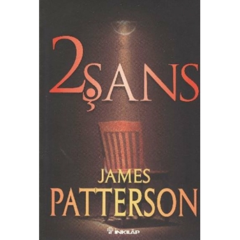 2. Şans James Patterson