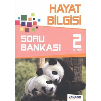 2. Sınıf Hayat Bilgisi Soru Bankası Kolektif