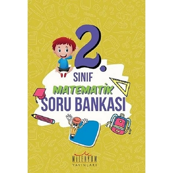 2. Sınıf Matematik Soru Bankası