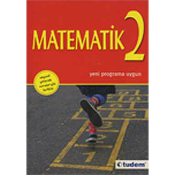 2. Sınıf Matematik (Yeni Programa Uygun) Kolektif