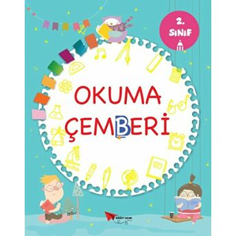 2. Sınıf Okuma Çemberi Kolektif