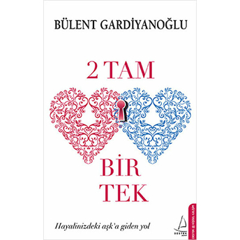 2 Tam Bir Tek Bülent Gardiyanoğlu