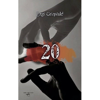 20 - Ezgi Grinvald