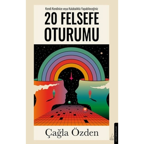 20 Felsefe Oturumu Çağla Özden