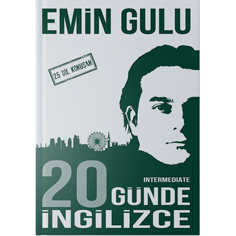 20 Günde Ingilizce Emin Gulu