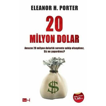 20 Milyon Dolar Eleanor H. Porter