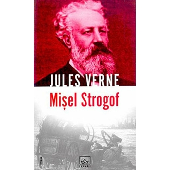 20 Mişel Strogof Jules Verne