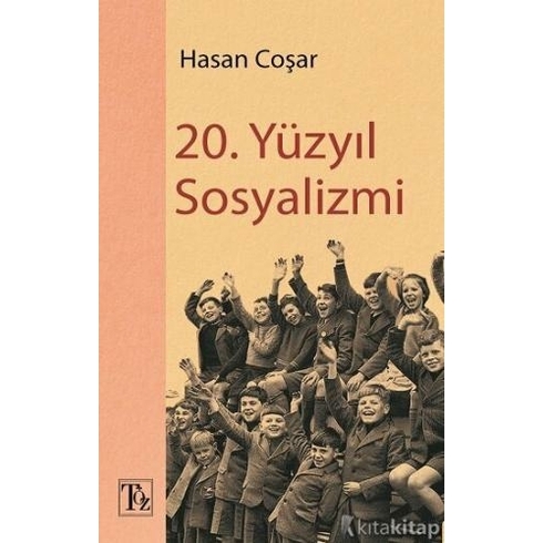 20. Yüzyıl Sosyalizmi Hasan Coşar