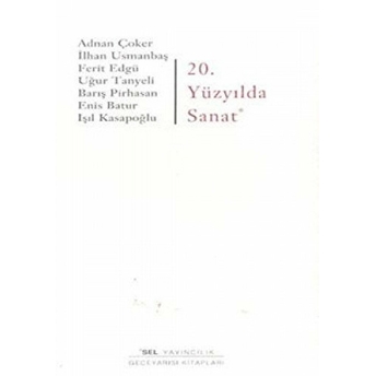 20. Yüzyılda Sanat Kolektif