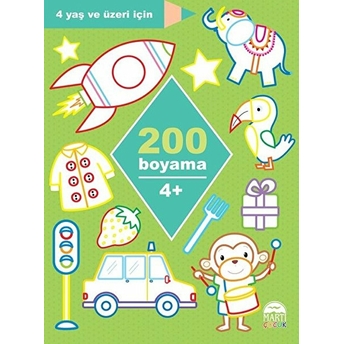 200 Boyama 4 Kolektif