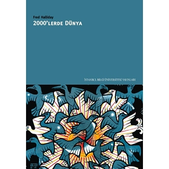 2000'Lerde Dünya Fred Halliday