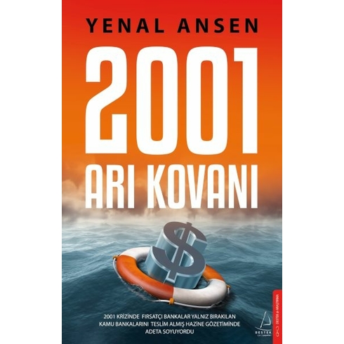 2001 Arı Kovanı Yenal Ansen