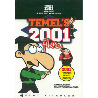 2001 Temel Fıkra Kolektif