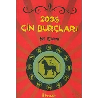 2006 Çin Burçları Nil Eldem