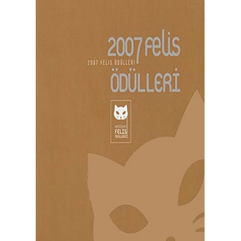 2007 Felis Ödülleri Kolektif