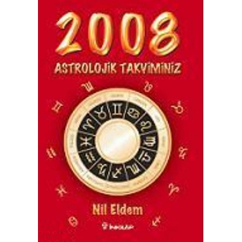 2008 Astrolojik Takviminiz Nil Eldem