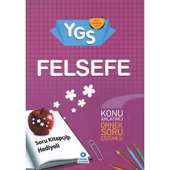 2014 Ygs Felsefe Kolektif