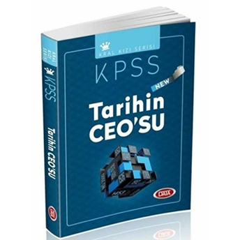 2016 Kpss Tarihin Ceo'Su Hüseyin Gül