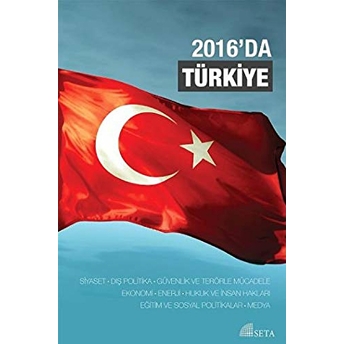 2016'Da Türkiye Kolektif