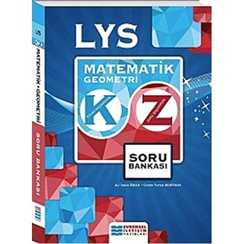 2017 Lys Matematik Geometri Soru Bankası Ali Ihsan Özkan