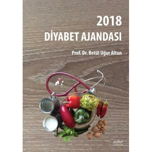 2018 Diyabet Ajandası