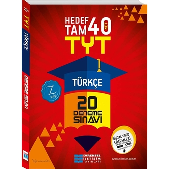 2018 Tyt Türkçe Video Çözümlü 20’Li Deneme Sınavı (1. Oturum) Kolektif