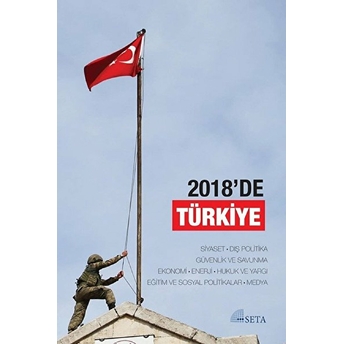 2018'De Türkiye