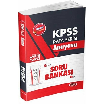 2019 Kpss Anayasa Soru Bankası Kolektif