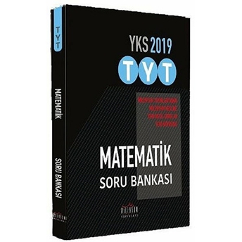 2019 Tyt Matematik Soru Bankası