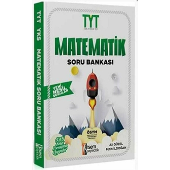 2019 Tyt Matematik Soru Bankası Ali Güzel