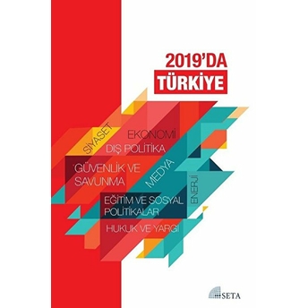 2019'Da Türkiye - Atilla Arkan