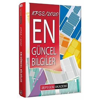 2020 Kpss En Güncel Bilgiler