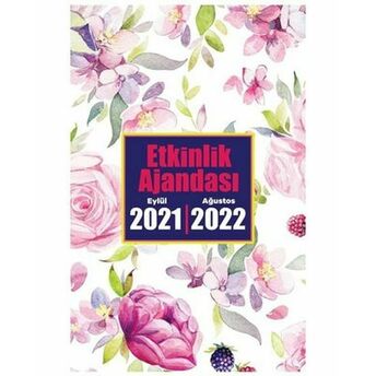 2021 Eylül-2022 Ağustos Etkinlik Ajandası - Eflatun Düşler