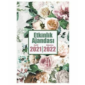 2021 Eylül-2022 Ağustos Etkinlik Ajandası - Nostalji