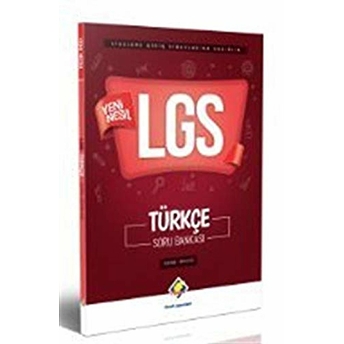 2021 Lgs Türkçe Soru Bankası Aylin Tekin