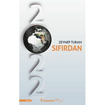 2022 Sıfırdan Zeynep Turan