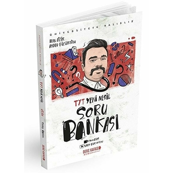 2022 Tyt Yeni Nesil Fizik Soru Bankası Hijyenik Kitap Kolektif