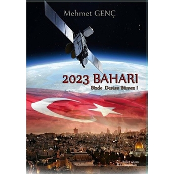 2023 Baharı