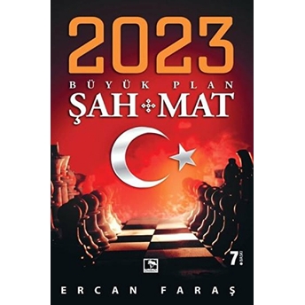 2023 Büyük Plan Şah Mat Ercan Faraş